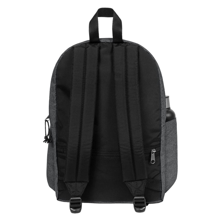 Zaino da ufficio Eastpak - denim nero