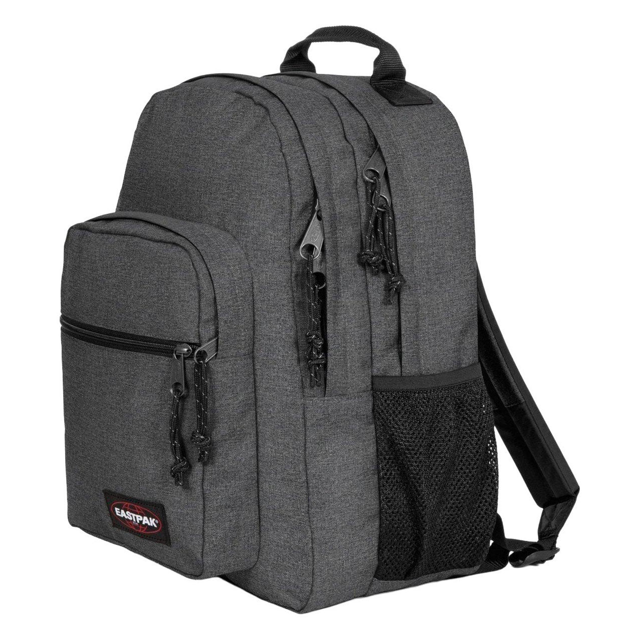 Zaino Eastpak Morius - denim nero