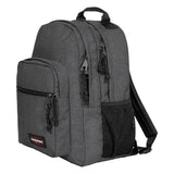 Eastpak morius rugzak - black denim - afbeelding 2