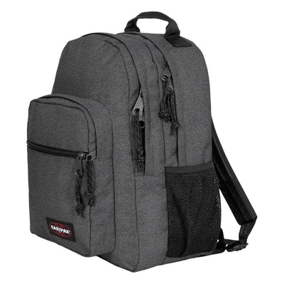 Zaino Eastpak Morius - denim nero