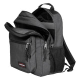 Eastpak morius rugzak - black denim - afbeelding 3