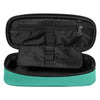 Astuccio singolo ovale Eastpak - blu acquamarina