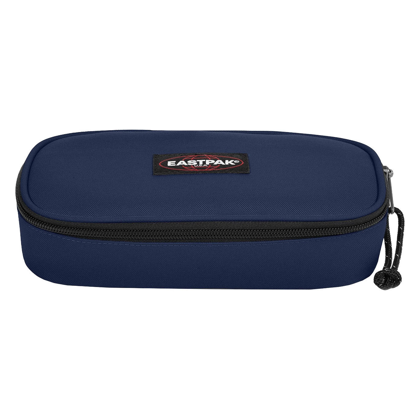 Astuccio singolo ovale Eastpak - blu notte