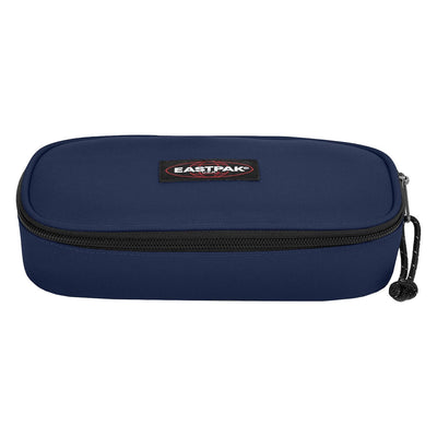 Astuccio singolo ovale Eastpak - blu notte