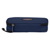 Astuccio singolo ovale Eastpak - blu notte