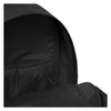 Zaino doppio imbottito Eastpak con scomparto per laptop - nero