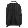 Eastpak study buddy rugzak - floral bloom navy