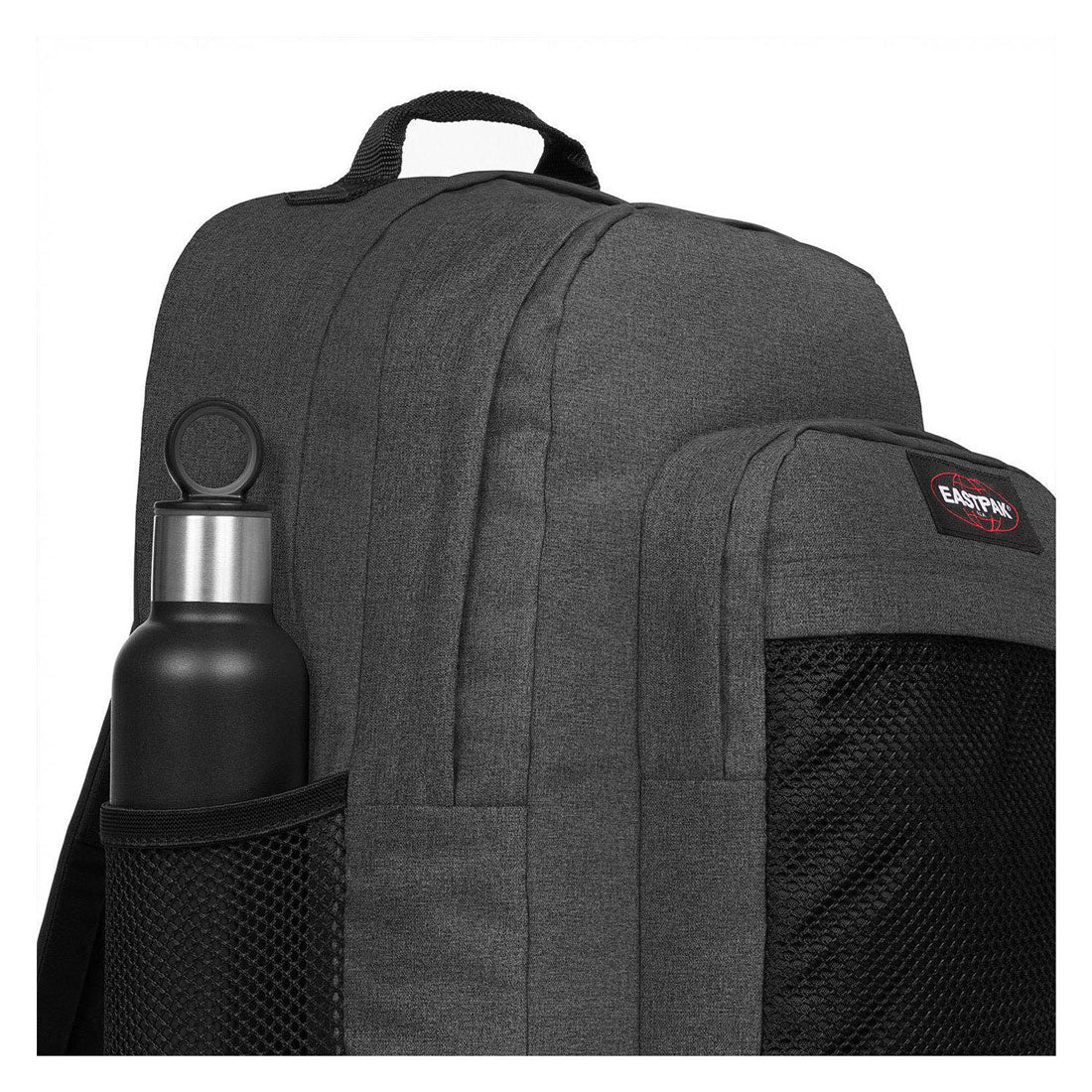 Zaino Eastpak Study Buddy - denim nero