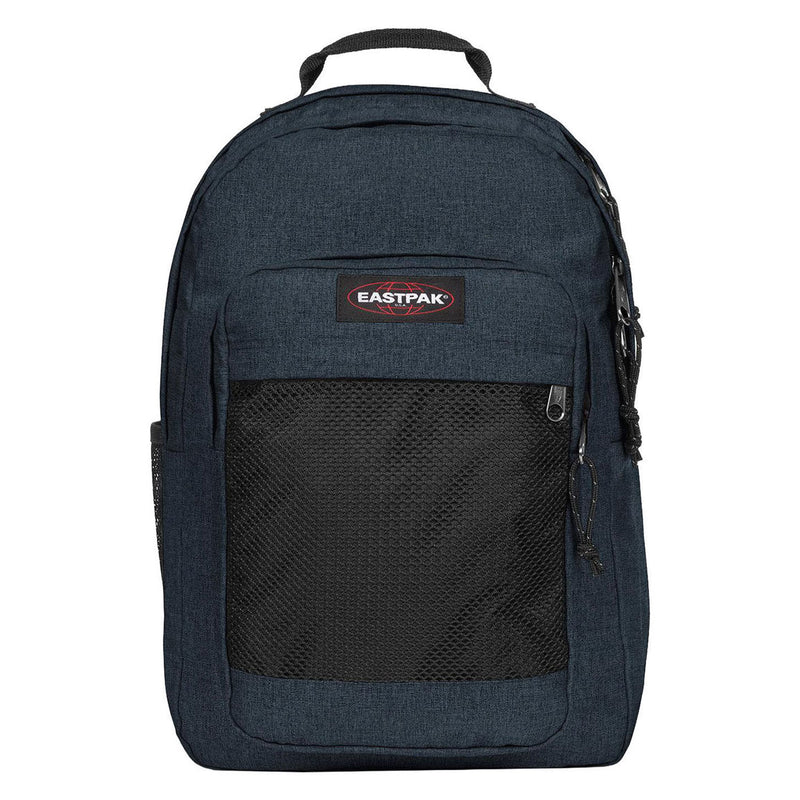 Eastpak study buddy rugzak - triple denim