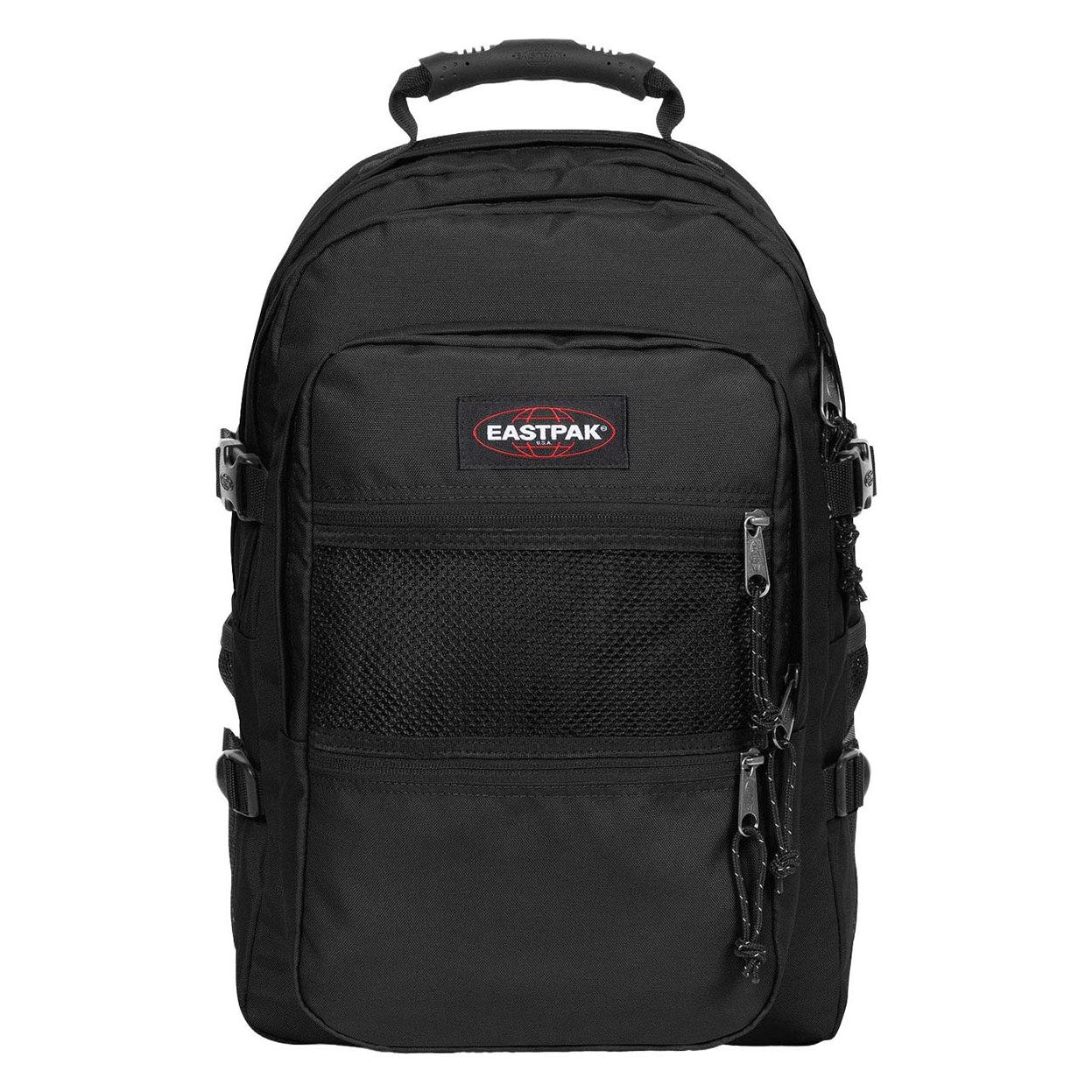 Mochila Eastpak Supply - negro