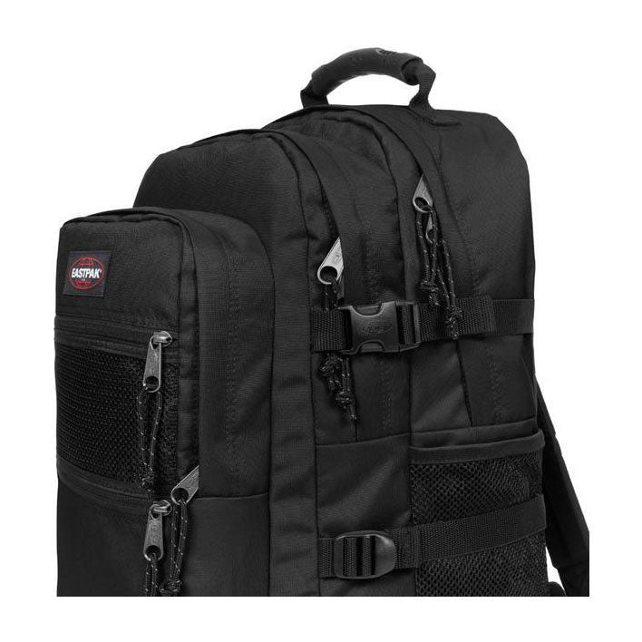 Mochila Eastpak Supply - negro