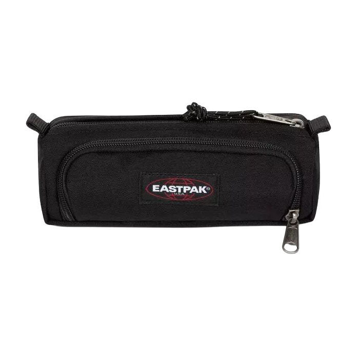 Custodia tripla da banco Eastpak - nera