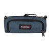 Eastpak triple bench etui - triple denim
