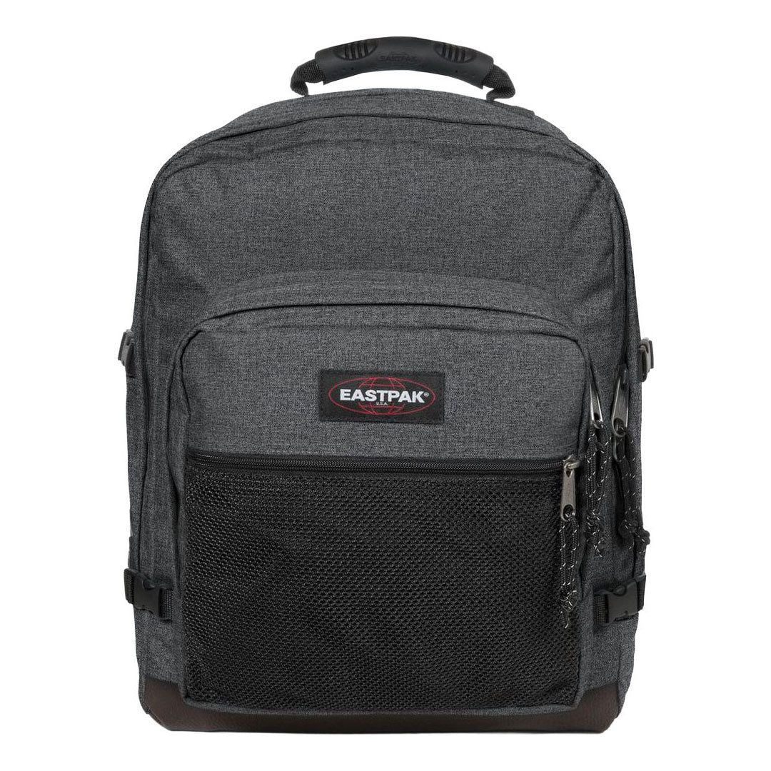 Zaino Eastpak Ultimate: denim nero