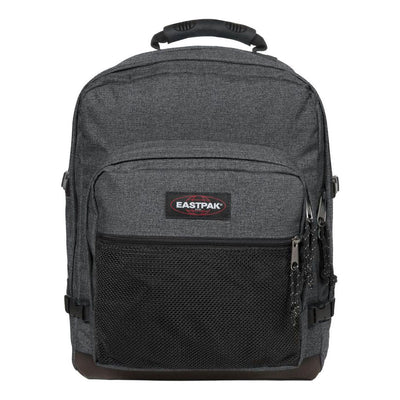 Zaino Eastpak Ultimate: denim nero