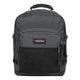 Eastpak ultimate backpack - black denim