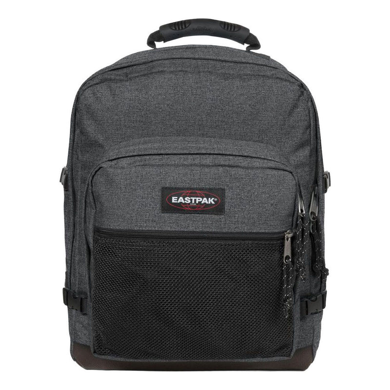 Zaino Eastpak Ultimate: denim nero