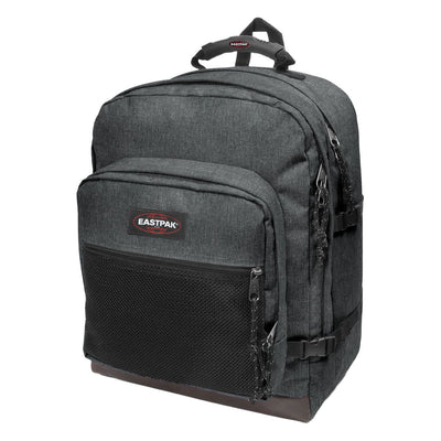 Zaino Eastpak Ultimate: denim nero