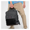Zaino Eastpak Ultimate: denim nero