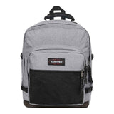 Eastpak ultimate backpack sunday gray - afbeelding 1