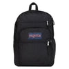 Zaino grande da studente Jansport - nero