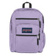 Jansport big student rugzak - pastel lilac