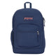 Zaino Jansport Cross Town Plus - blu scuro