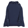 Jansport drawsack sporttas - navy