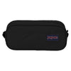 Jansport large accesssory pouch etui - black