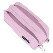Custodia grande per accessori Jansport - rosa ghiaccio - afbeelding 2