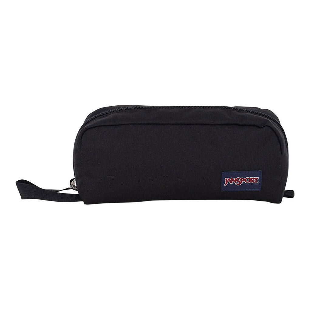 Estuche tipo bolsa Jansport Perfect - negro