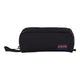 Jansport perfect pouch etui - black