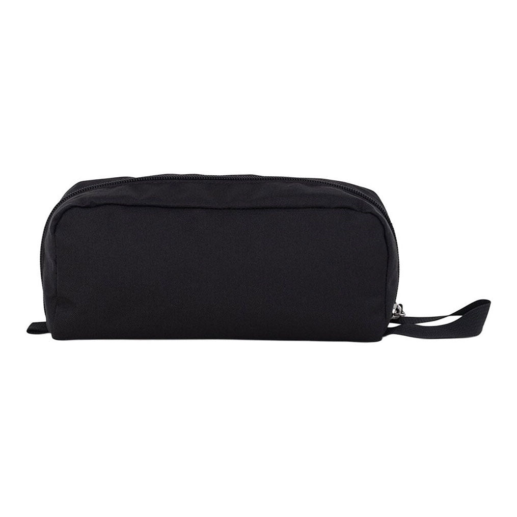 Estuche tipo bolsa Jansport Perfect - negro