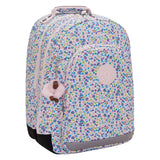 Kipling backpack classroom digital floral print - afbeelding 2