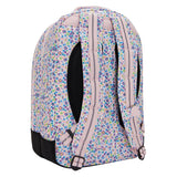 Kipling backpack classroom digital floral print - afbeelding 3