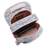 Kipling backpack classroom digital floral print - afbeelding 4