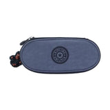 Estuche Kipling duobox game gris - afbeelding 1