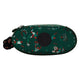 Kipling duobox soccer print pencil case