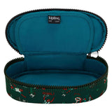 Kipling duobox soccer print etui - afbeelding 5
