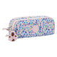 Kipling gitroy pencil case - digital flower print