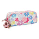 Kipling gitroy pencil case - flower stamp
