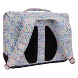 Kipling preppy rugzak - digi flower print - afbeelding 3