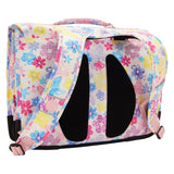 Zaino preppy Kipling - timbro floreale - afbeelding 3