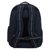 Kipling seoul rugzak - game grey - afbeelding 3