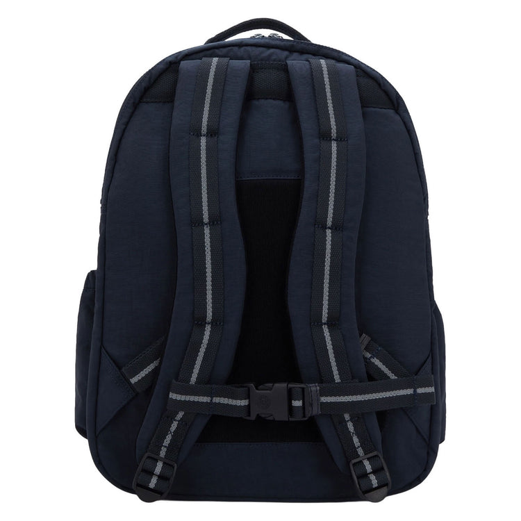 Zaino Kipling Seoul - grigio gioco
