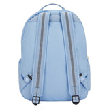 Zaino Kipling Seoul - Bloom Crush metallizzato - afbeelding 3