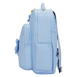 Zaino Kipling Seoul - Bloom Crush metallizzato - afbeelding 4