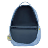 Zaino Kipling Seoul - Bloom Crush metallizzato - afbeelding 5