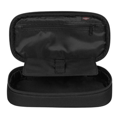 Zaino in rete ovale Eastpak - nero