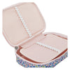 Astuccio Kipling 100 - stampa floreale digitale